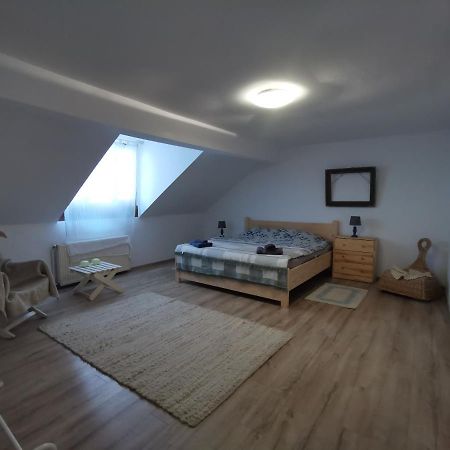 Rebreanu Suite Сибиу Экстерьер фото