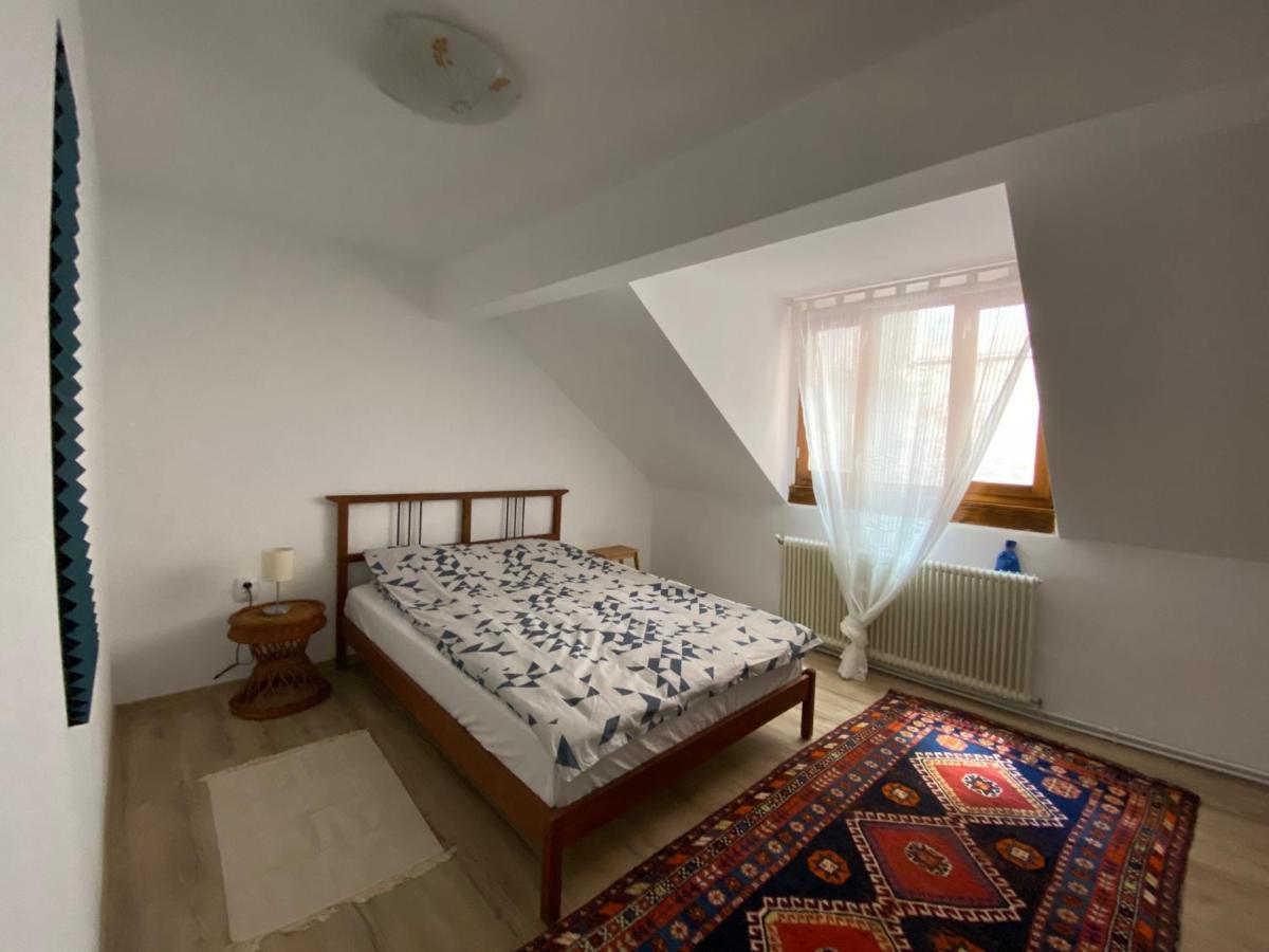Rebreanu Suite Сибиу Экстерьер фото