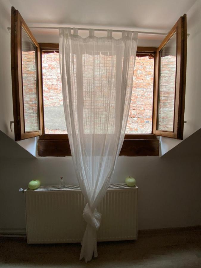 Rebreanu Suite Сибиу Экстерьер фото