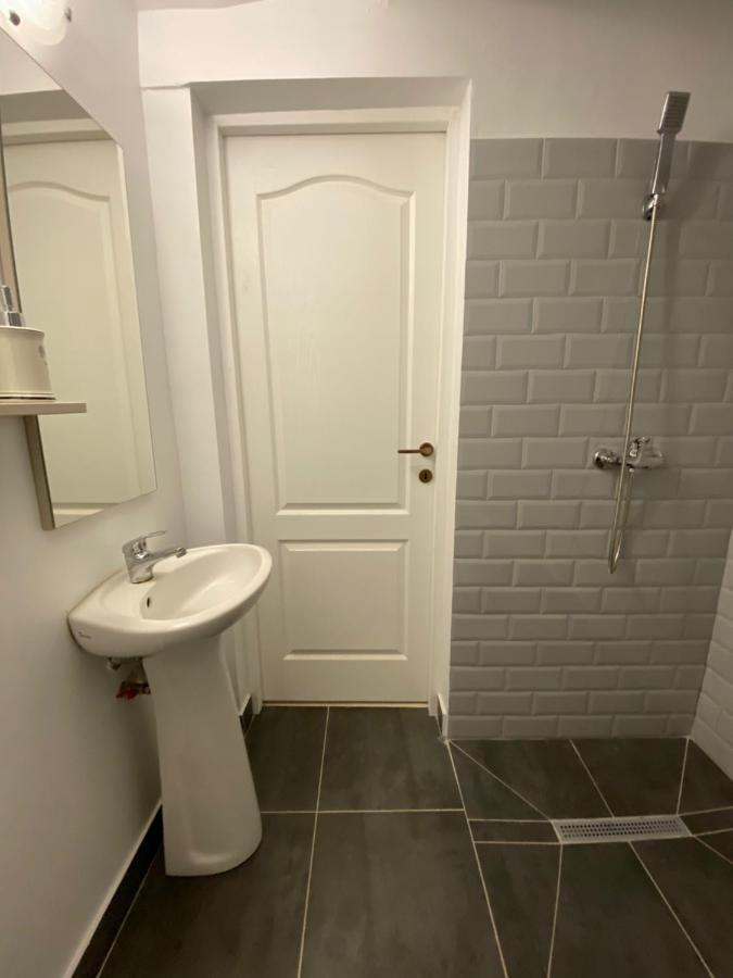 Rebreanu Suite Сибиу Экстерьер фото