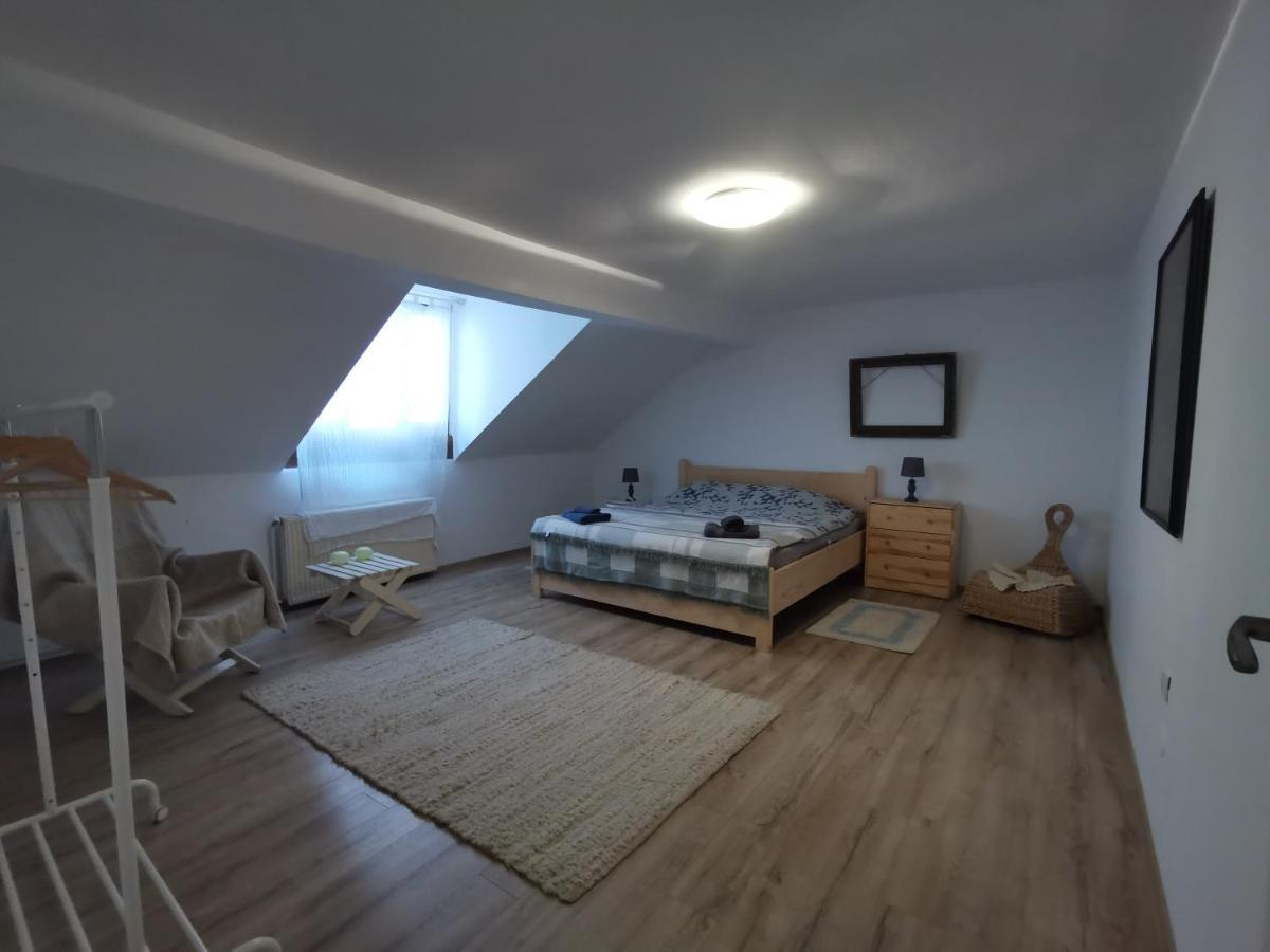 Rebreanu Suite Сибиу Экстерьер фото